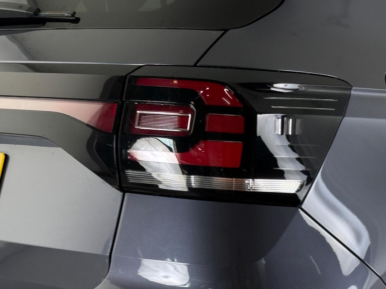 Used Volkswagen T-Cross 2022 for sale - 77081397: Photo 10