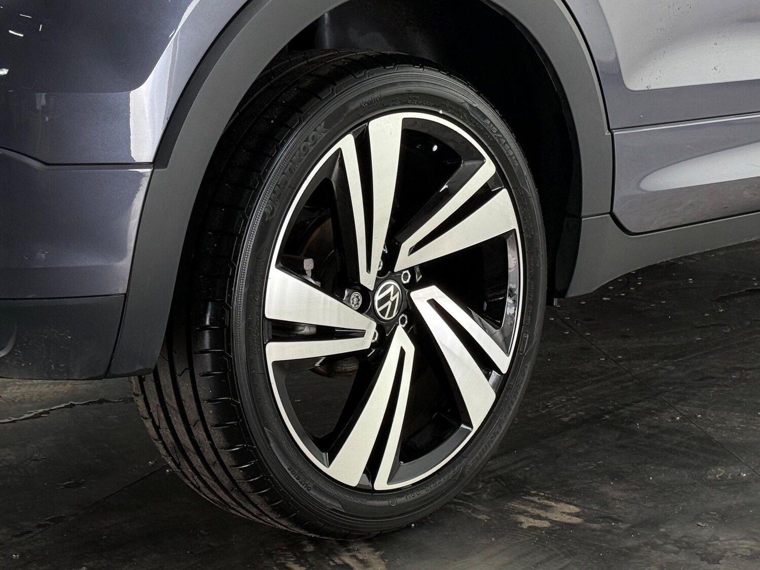 Used Volkswagen T-Cross 2022 for sale - 77081397: Photo 12