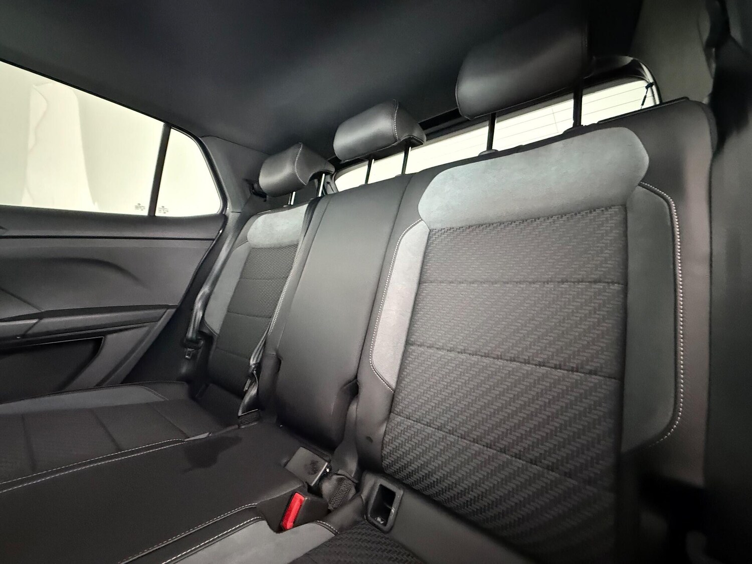 Used Volkswagen T-Cross 2022 for sale - 77081397: Photo 19