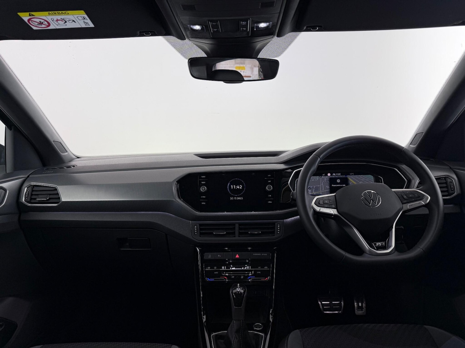 Used Volkswagen T-Cross 2022 for sale - 77081397: Photo 20