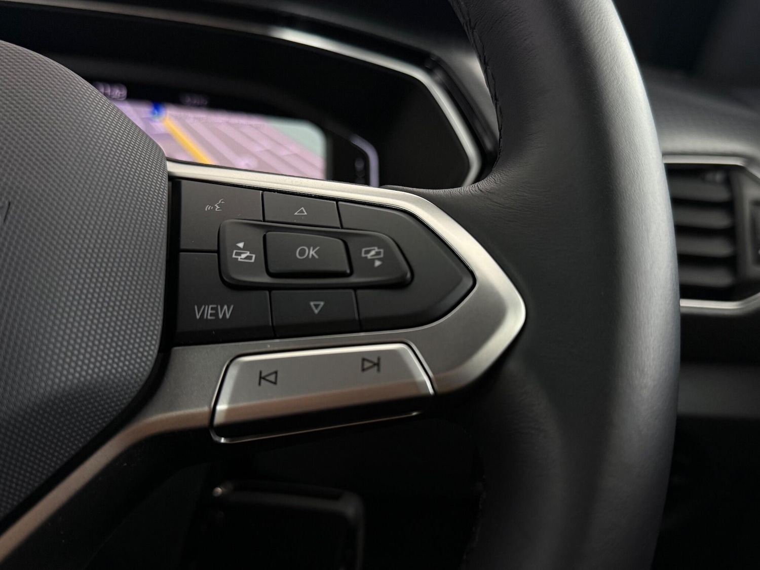 Used Volkswagen T-Cross 2022 for sale - 77081397: Photo 25