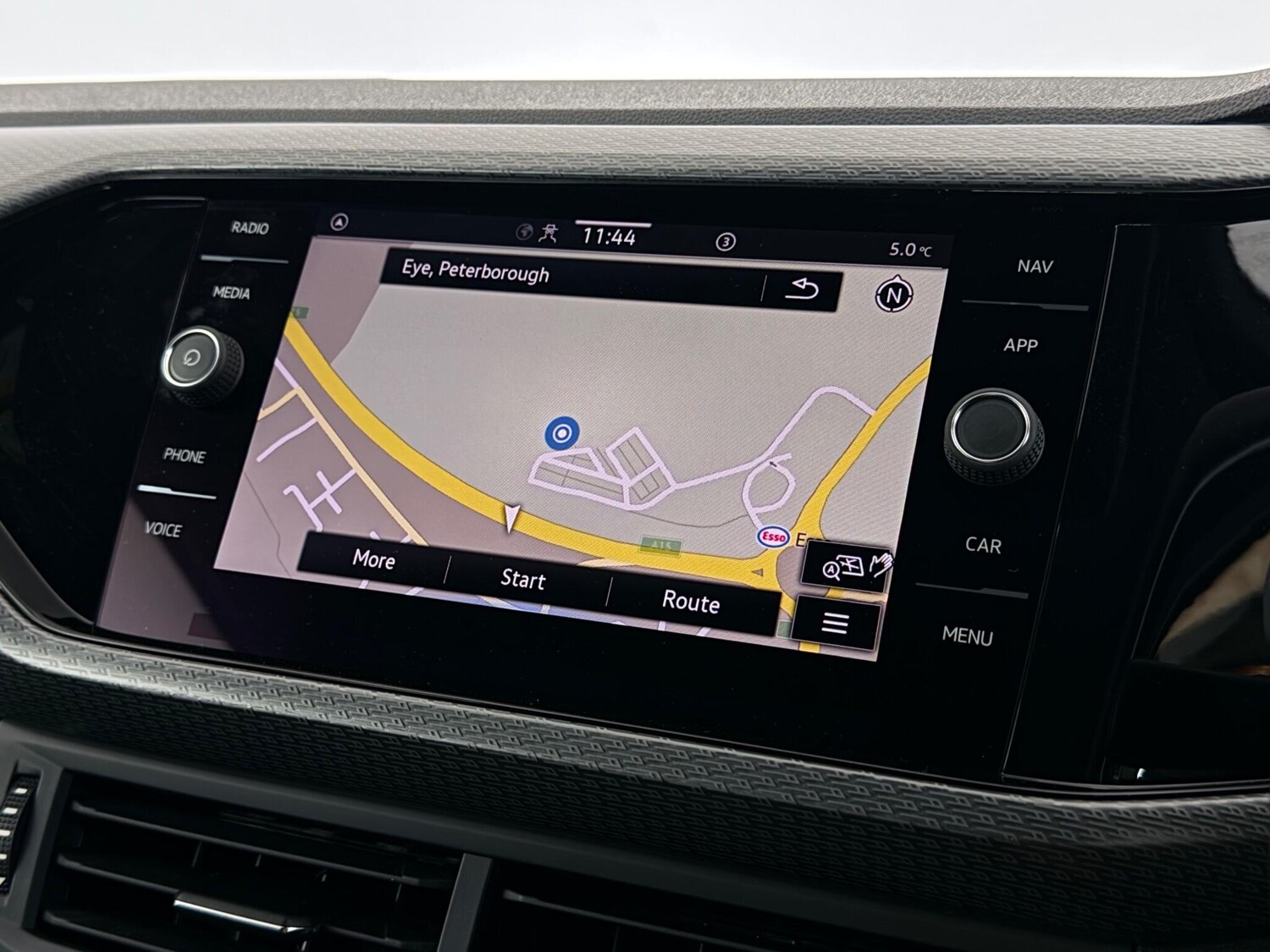 Used Volkswagen T-Cross 2022 for sale - 77081397: Photo 30