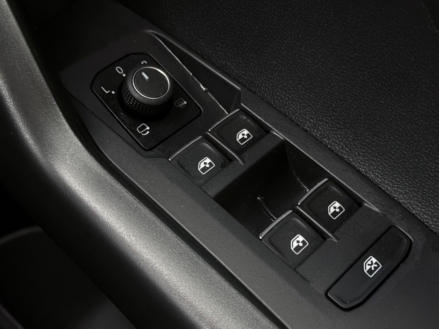 Used Volkswagen T-Cross 2022 for sale - 77081397: Photo 32