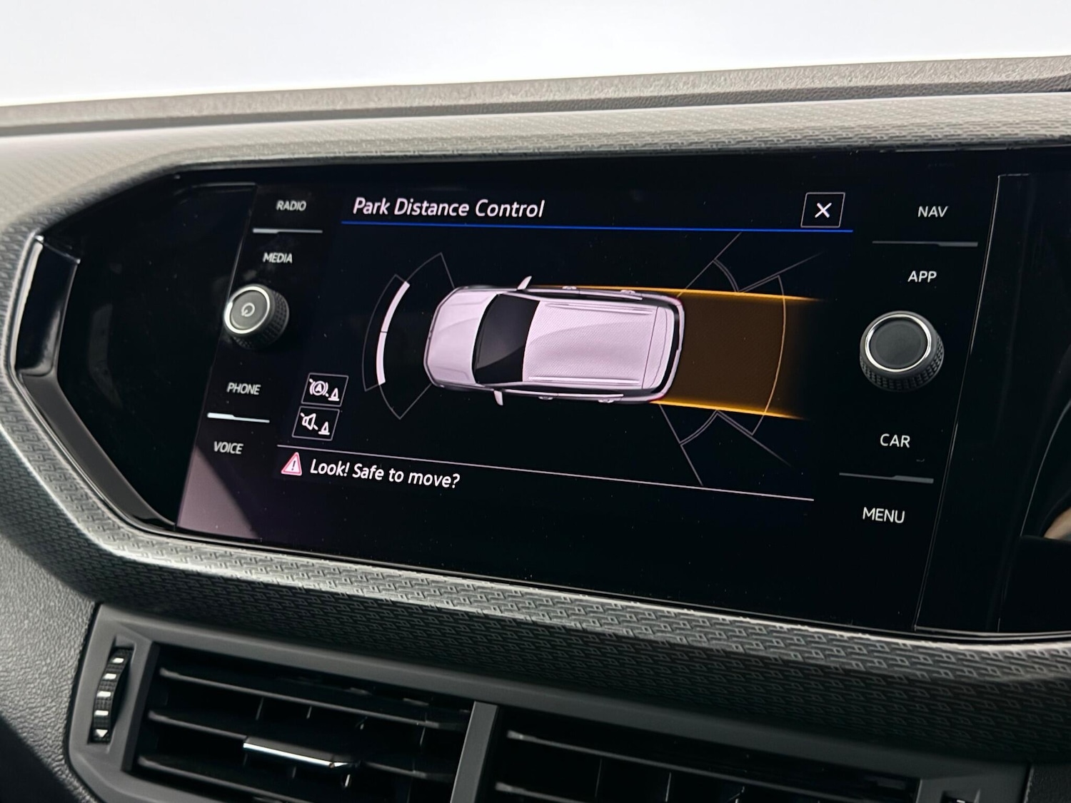 Used Volkswagen T-Cross 2022 for sale - 77081397: Photo 36