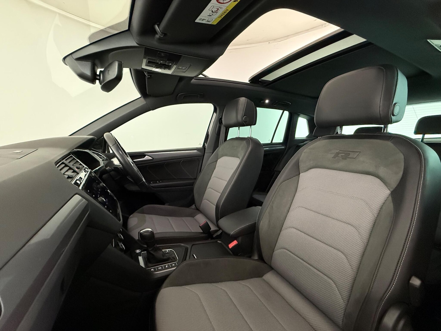 Used Volkswagen Tiguan 2020 for sale - 76466920: Photo 19