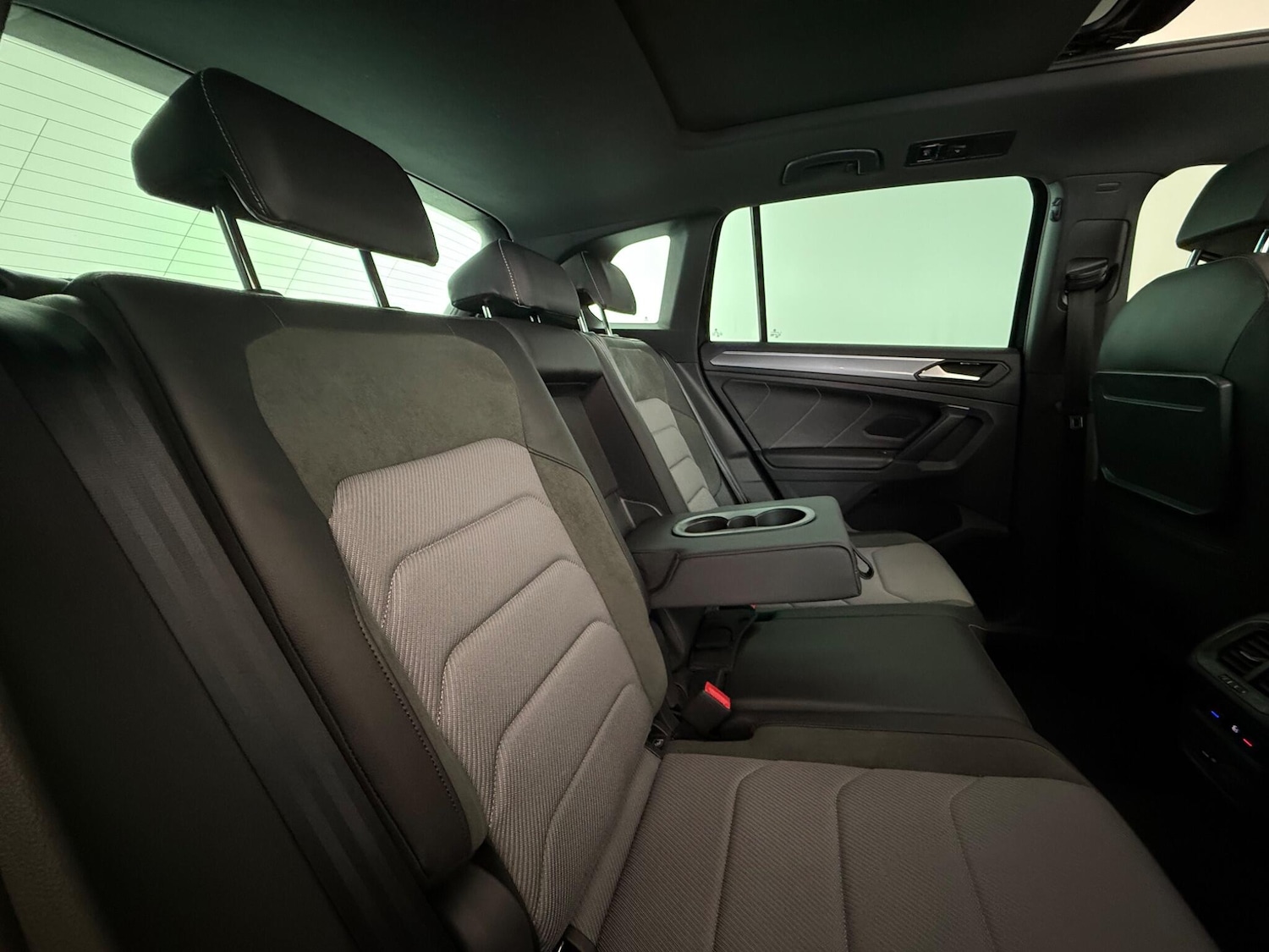 Used Volkswagen Tiguan 2020 for sale - 76466920: Photo 20