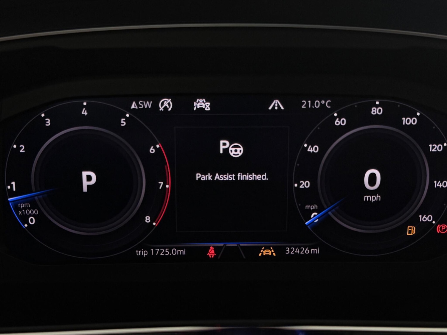 Used Volkswagen Tiguan 2020 for sale - 76466920: Photo 26