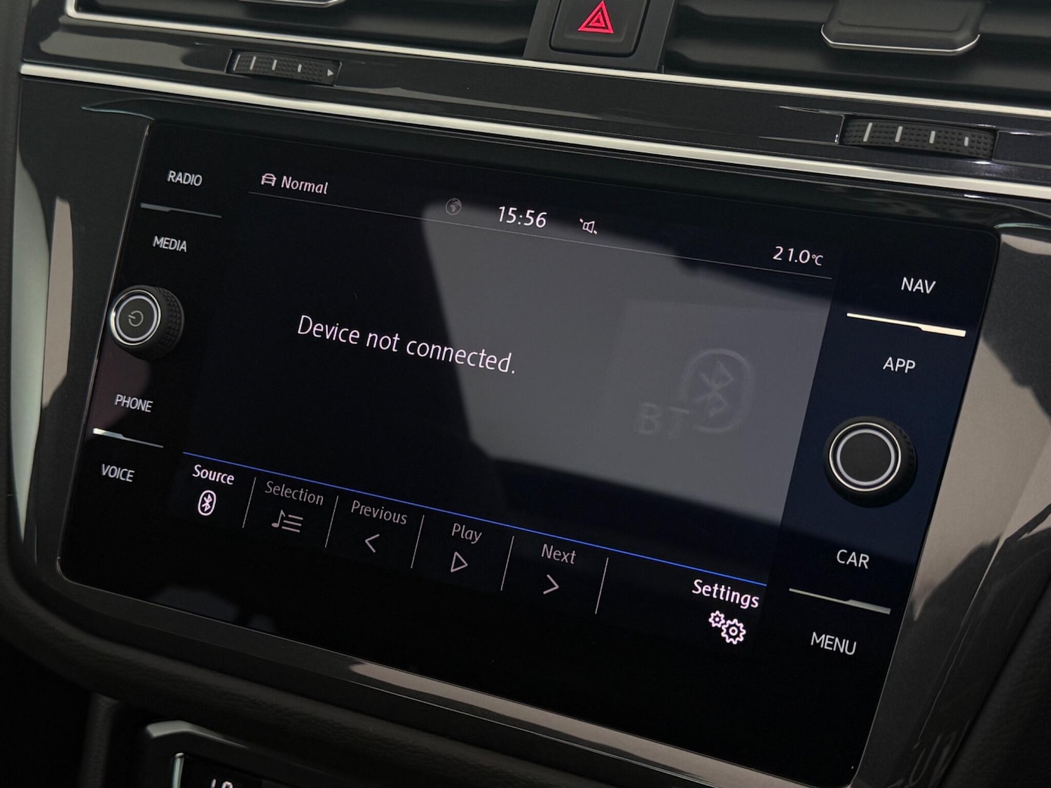 Used Volkswagen Tiguan 2020 for sale - 76466920: Photo 35