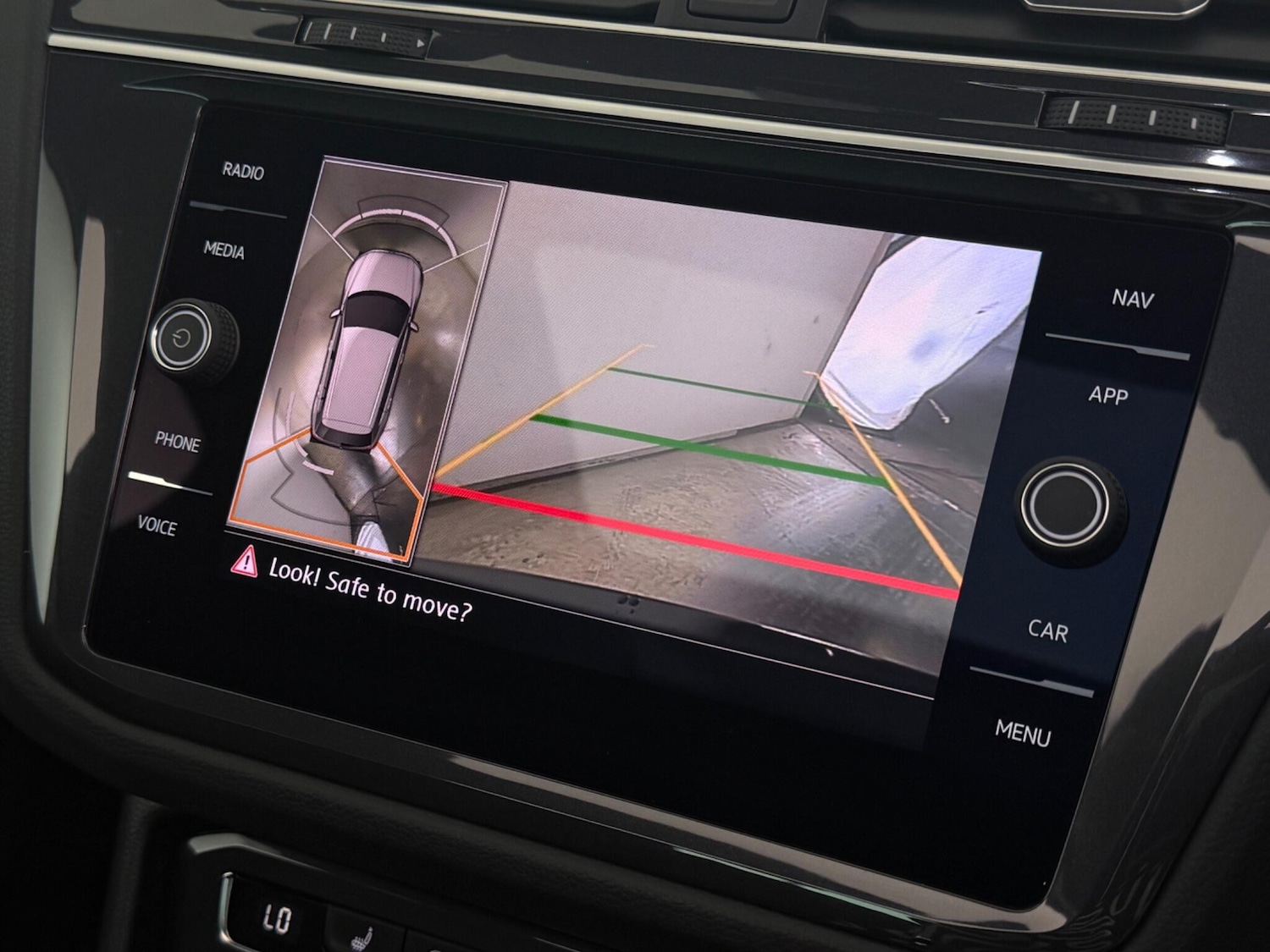 Used Volkswagen Tiguan 2020 for sale - 76466920: Photo 41