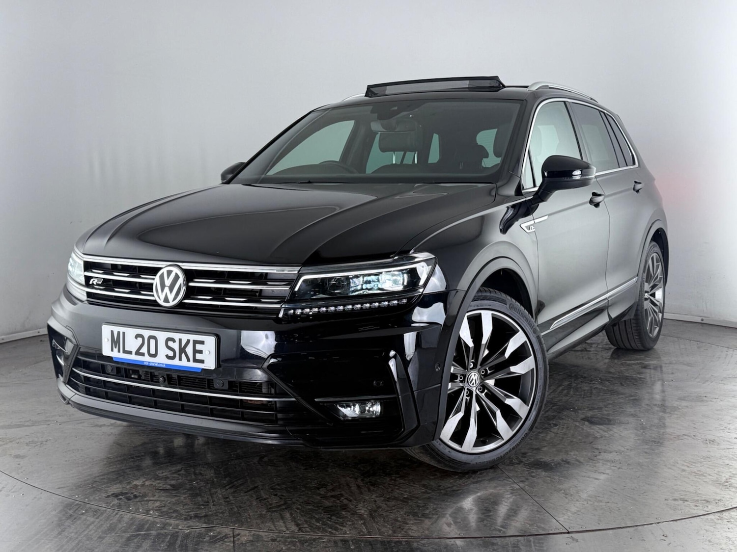 Used Volkswagen Tiguan 2020 for sale - 76466920: Photo 51