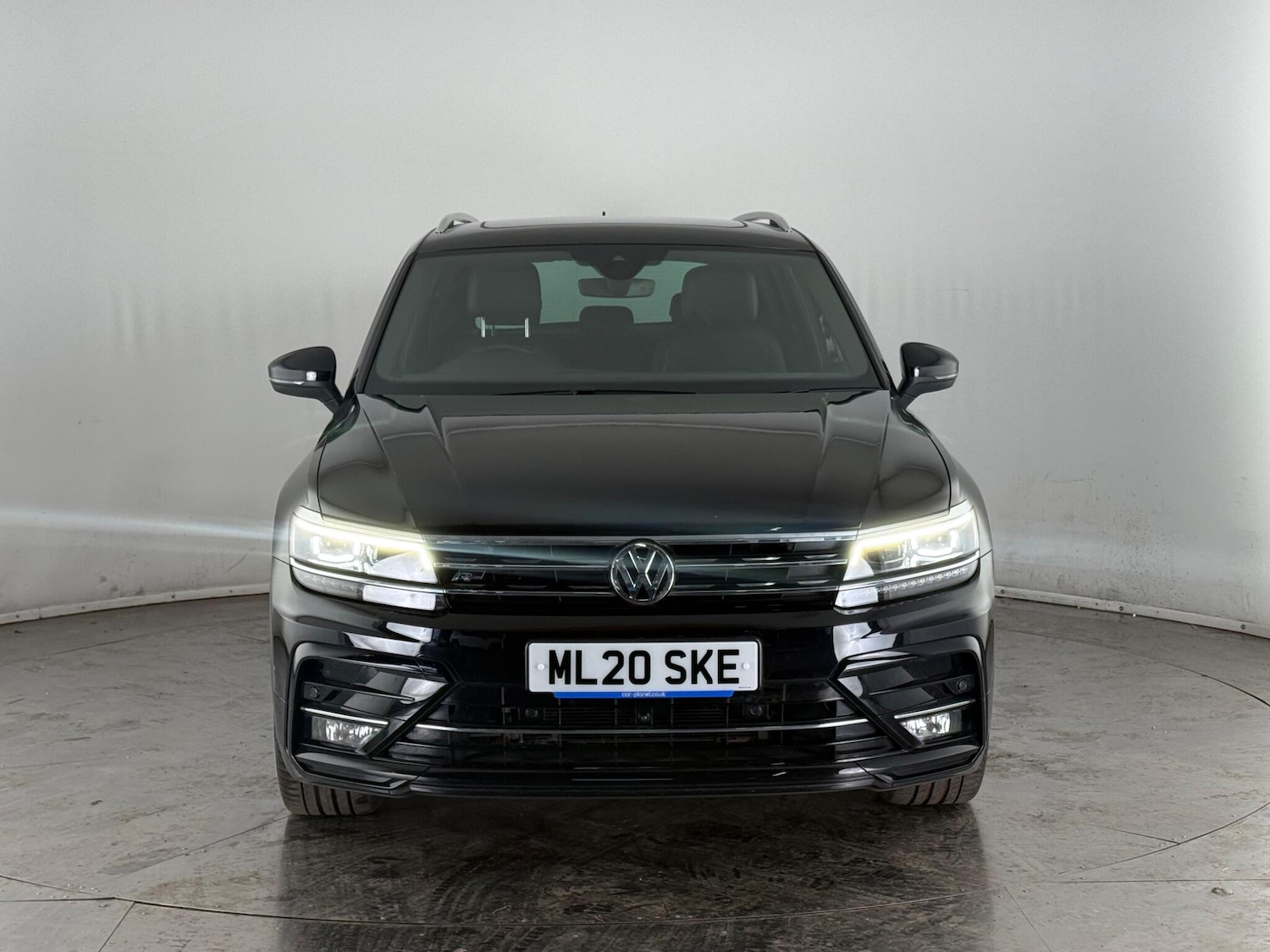 Used Volkswagen Tiguan 2020 for sale - 76466920: Photo 7