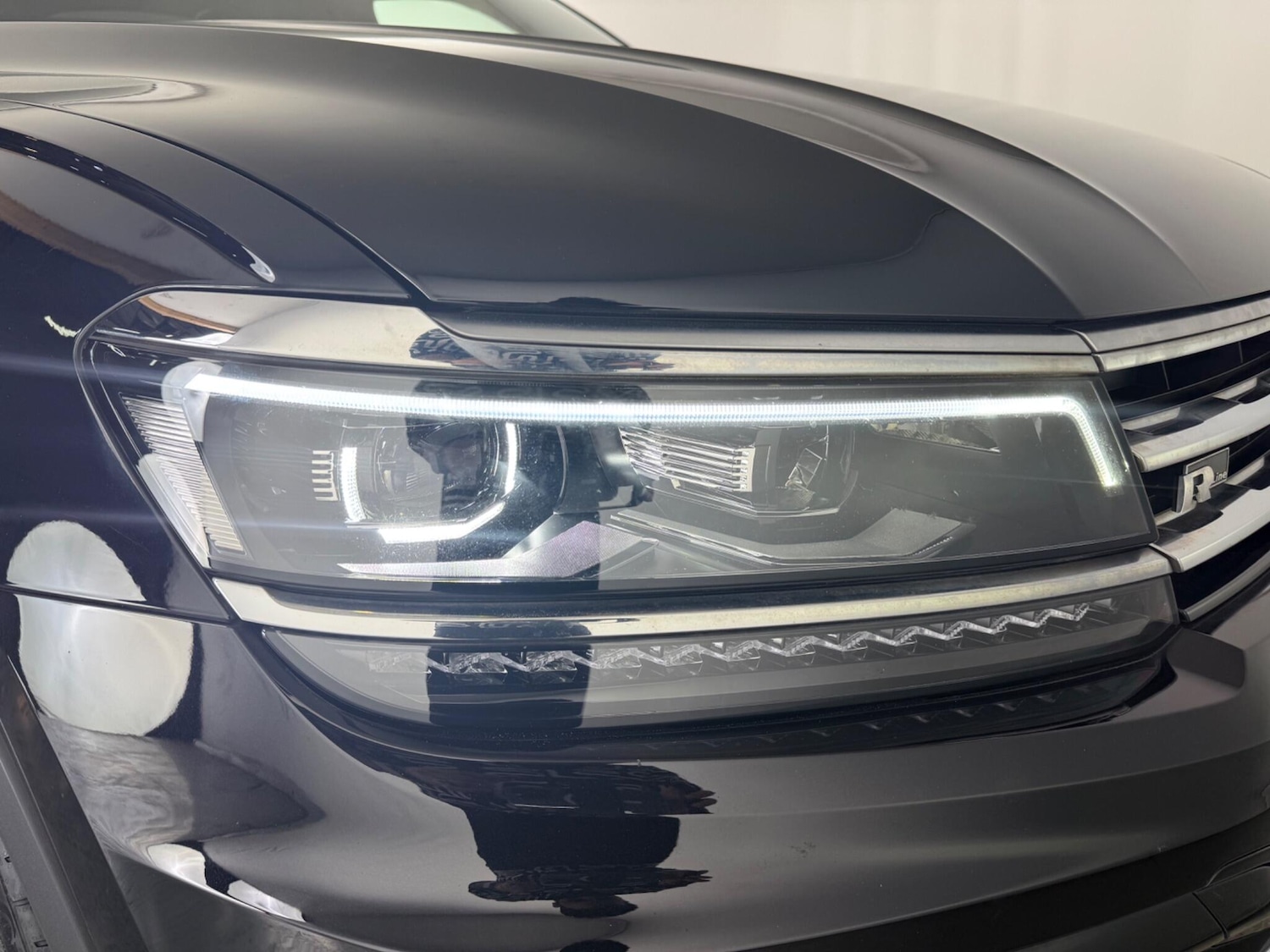 Used Volkswagen Tiguan 2020 for sale - 76466920: Photo 8