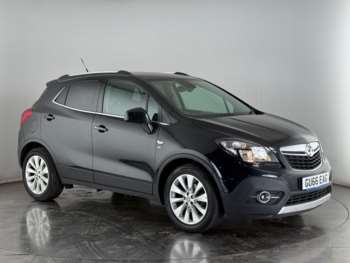 2016 (66) - 1.6 CDTi SE Auto 2WD Euro 6 5dr