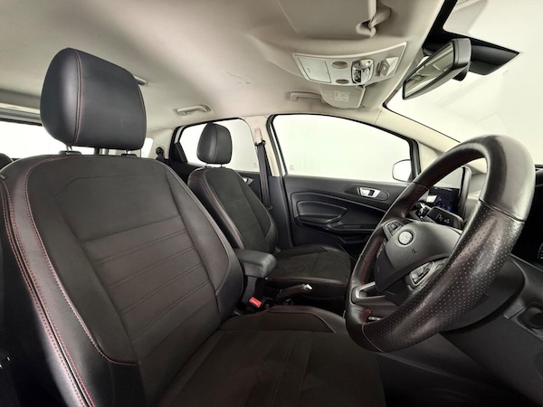 Used Ford Ecosport 2018 for sale - 76261329: Photo 16