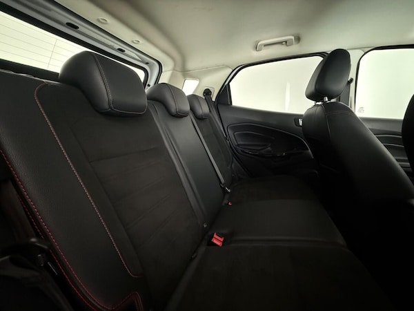 Used Ford Ecosport 2018 for sale - 76261329: Photo 17