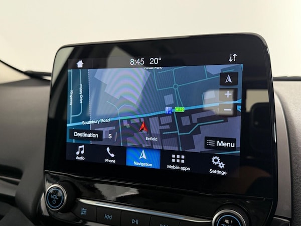 Used Ford Ecosport 2018 for sale - 76261329: Photo 29