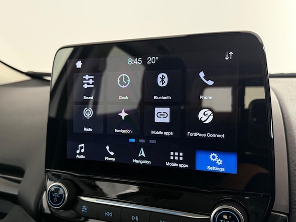 Used Ford Ecosport 2018 for sale - 76261329: Photo 33