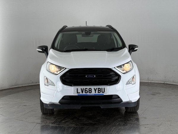 Used Ford Ecosport 2018 for sale - 76261329: Photo 7