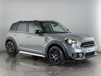 Used MINI Countryman 2020 for sale - 75554003: Photo