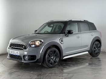 Used MINI Countryman 2020 for sale - 75554003: Photo