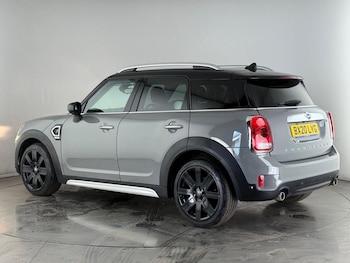 Used MINI Countryman 2020 for sale - 75554003: Photo