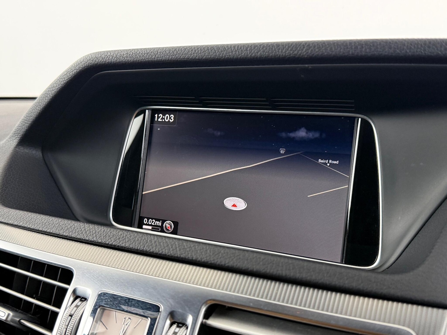 Used Mercedes-Benz E Class 2015 for sale - 77243143: Photo 30