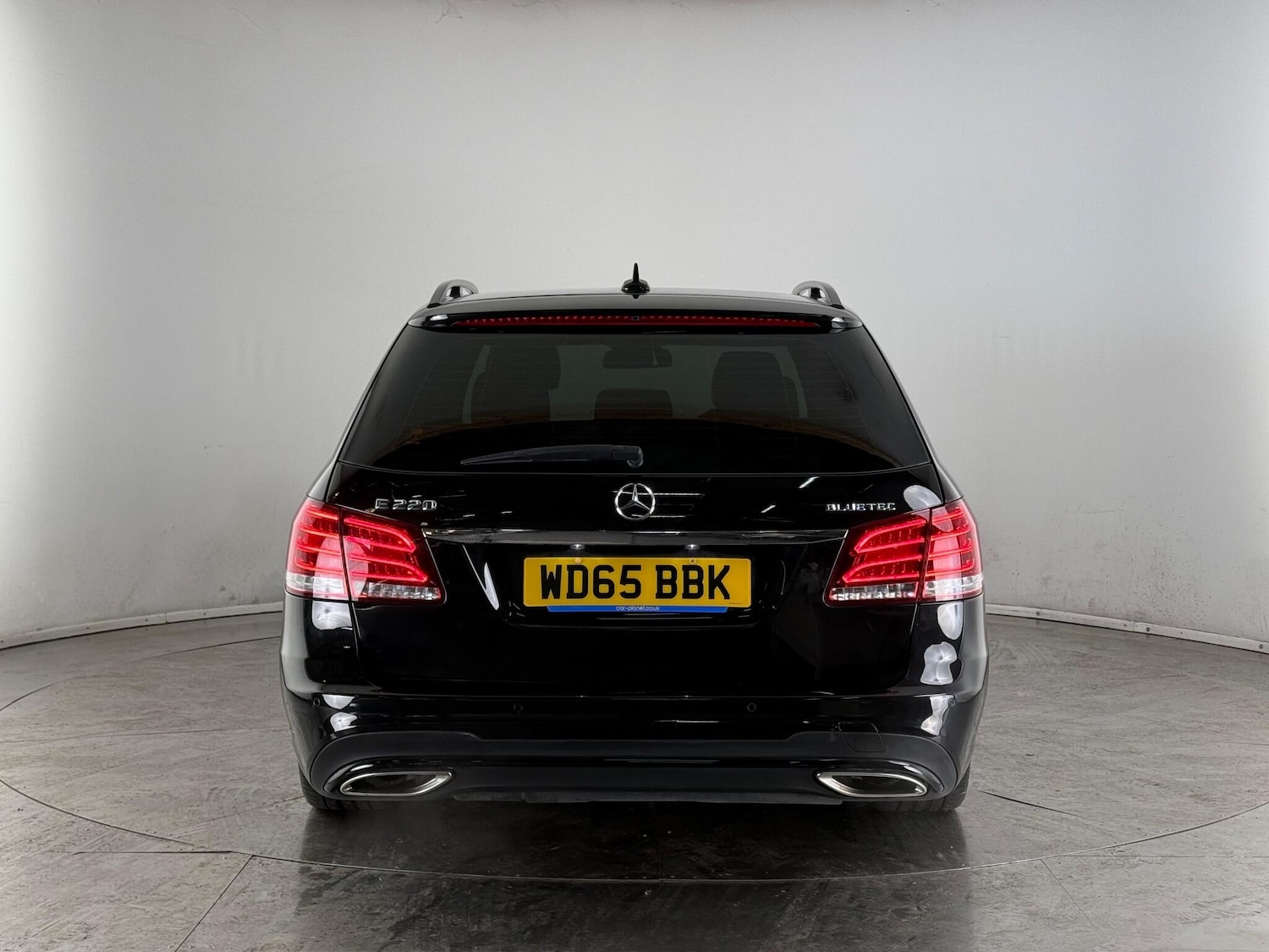 Used Mercedes-Benz E Class 2015 for sale - 77243143: Photo 7