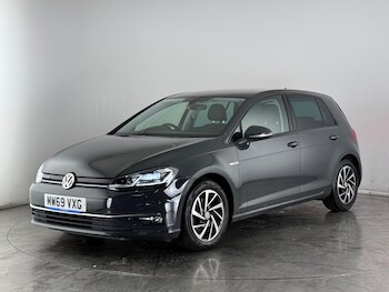 Used Volkswagen Golf 2020 for sale - 76965597: Photo