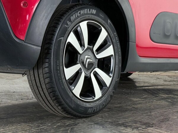Used Citroen C3 2019 for sale - 75765024: Photo 10