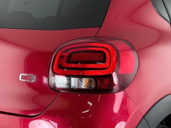 Used Citroen C3 2019 for sale - 75765024: Photo 11