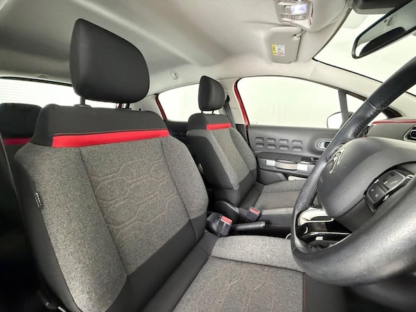 Used Citroen C3 2019 for sale - 75765024: Photo 14