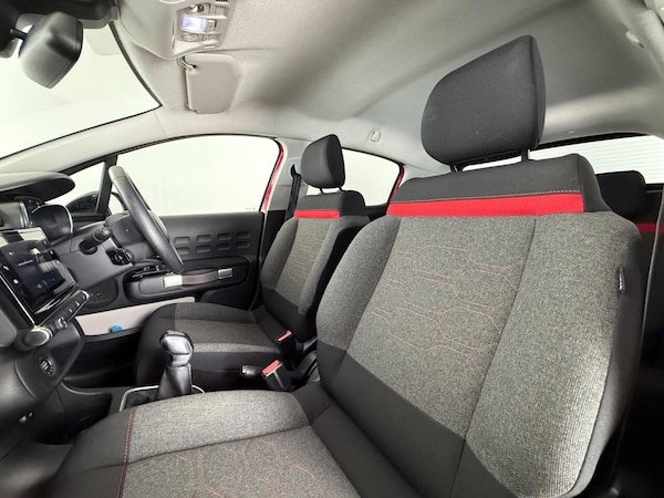 Used Citroen C3 2019 for sale - 75765024: Photo 15