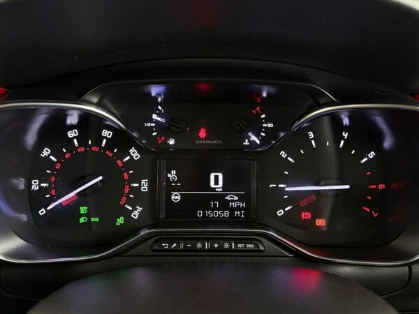 Used Citroen C3 2019 for sale - 75765024: Photo 18