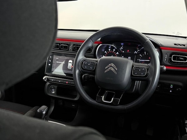 Used Citroen C3 2019 for sale - 75765024: Photo 19