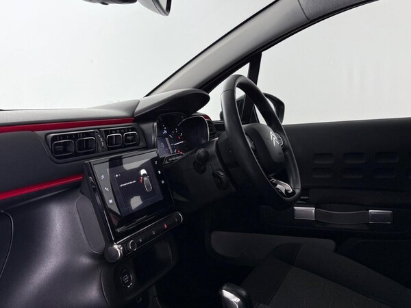 Used Citroen C3 2019 for sale - 75765024: Photo 20