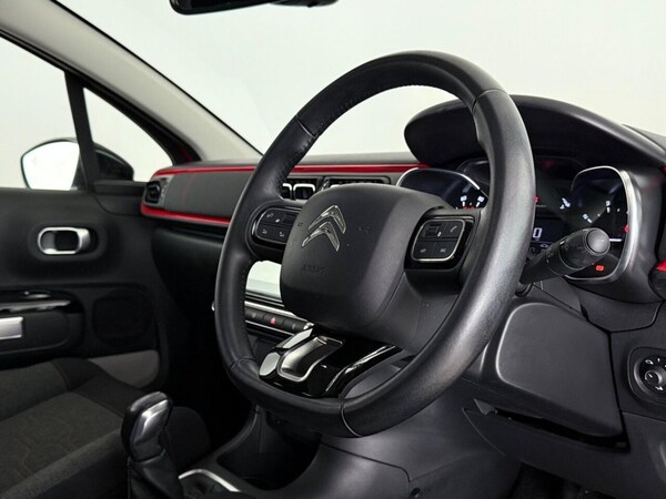 Used Citroen C3 2019 for sale - 75765024: Photo 22
