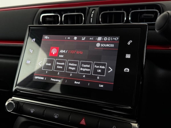 Used Citroen C3 2019 for sale - 75765024: Photo 32