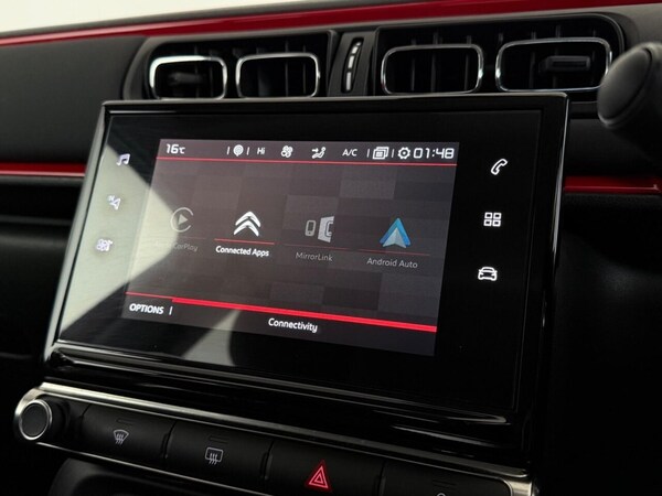 Used Citroen C3 2019 for sale - 75765024: Photo 33