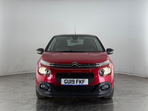 Used Citroen C3 2019 for sale - 75765024: Photo 3