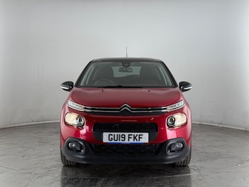 Used Citroen C3 2019 for sale - 75765024: Photo 3