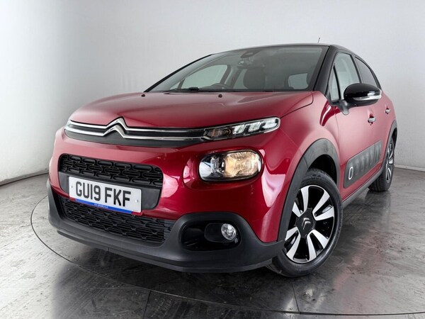 Used Citroen C3 2019 for sale - 75765024: Photo 47