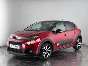 Used Citroen C3 2019 for sale - 75765024: Photo 4