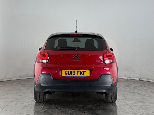 Used Citroen C3 2019 for sale - 75765024: Photo 6