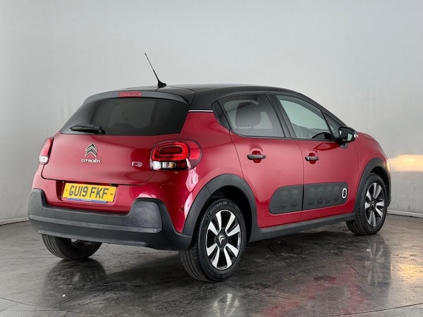 Used Citroen C3 2019 for sale - 75765024: Photo 7