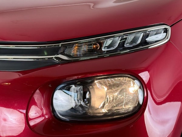 Used Citroen C3 2019 for sale - 75765024: Photo 9