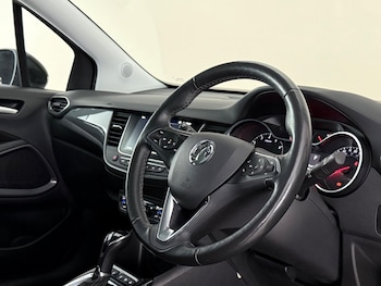 Used Vauxhall Crossland 2022 for sale - 78505081: Photo