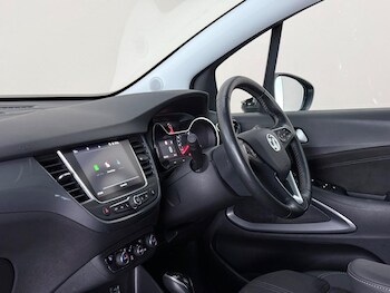 Used Vauxhall Crossland 2022 for sale - 78505081: Photo
