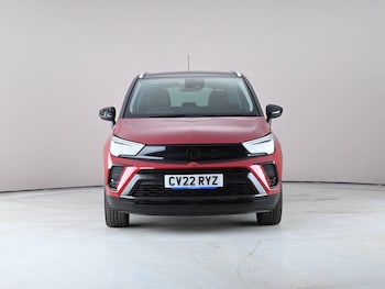 Used Vauxhall Crossland 2022 for sale - 78505081: Photo