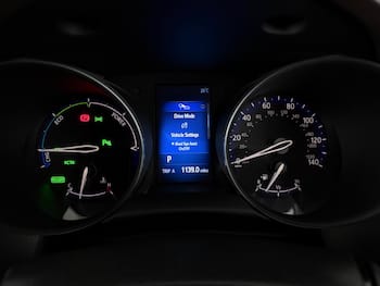 Used Toyota C-HR 2018 for sale - 79590870: Photo