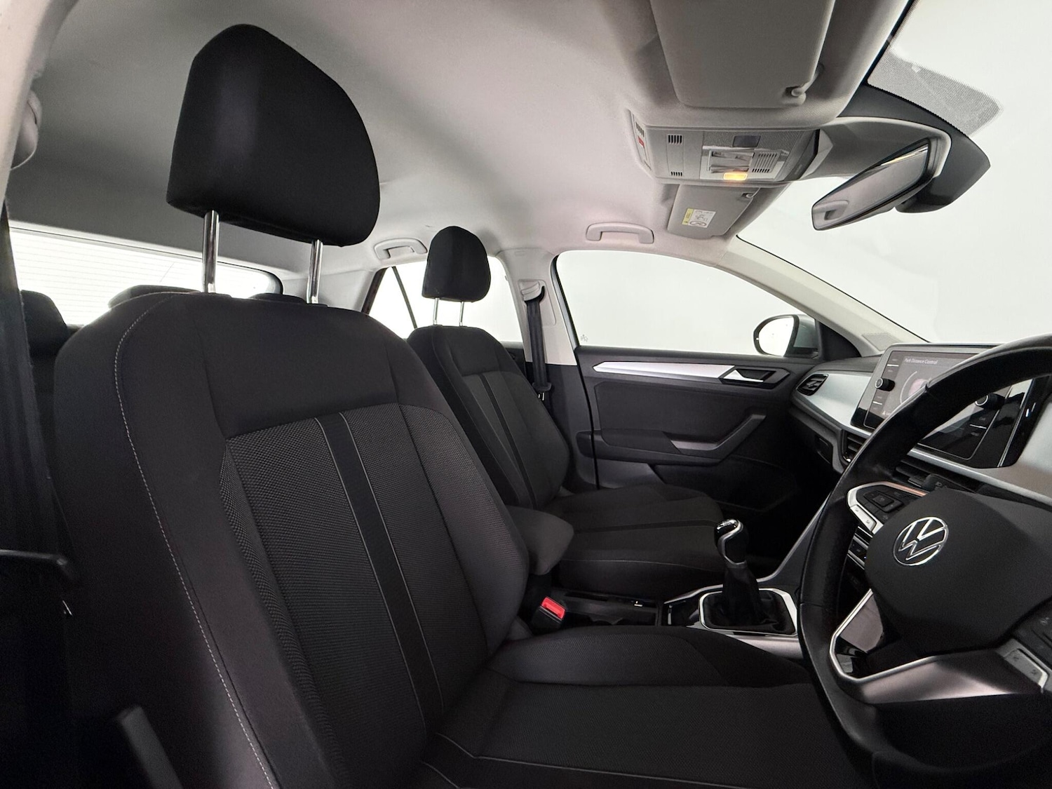 Used Volkswagen T-Roc 2023 for sale - 77575465: Photo 10